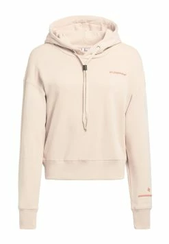 Khujo Dalia - Jersey Con Capucha - Aprikot -Khujo Ventas f7a818fd85e04b49b05539e9b490447d