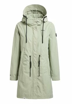 Khujo Adda - Abrigo Corto - Blassgrün -Khujo Ventas f8b0534217694d07b8d5cd71a0cbd2cd