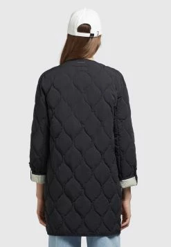 Khujo Sira - Chaqueta De Entretiempo - Schwarz 12 Khujo Sira - Chaqueta De Entretiempo - Schwarz -Khujo Ventas f8c20fc9f9e142179a3d9967afc1b399