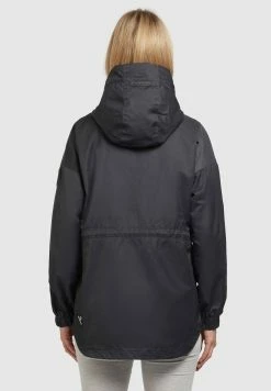 Khujo Prayata - Parka - Dunkelgrau 12 Khujo Prayata - Parka - Dunkelgrau -Khujo Ventas f8dac64b5d234a3daced77244ee3b6ed