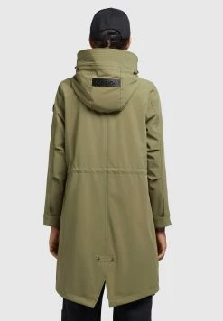 Khujo Jonna - Parka - Olivgrün 12 Khujo Jonna - Parka - Olivgrün -Khujo Ventas f8dc78e1a6454fd8abad085b302d9628