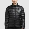 Khujo Percy Shiny - Chaqueta De Entretiempo - Schwarz 1 Khujo Percy Shiny - Chaqueta De Entretiempo - Schwarz -Khujo Ventas f9d24ab6a36d473ba2db539bbb9210cb