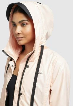 Khujo Alecia - Gabardina - Apricot -Khujo Ventas f9e6738e71f64cf59910fb55a68766c2