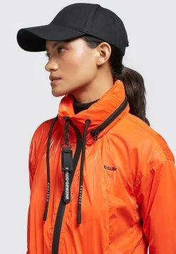 Khujo Marthe - Impermeable - Vib Red -Khujo Ventas fadd94a4830d4a47a43a63d89bebd386