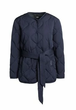 Khujo Yuna - Chaqueta De Entretiempo - Dunkelblau -Khujo Ventas fb31d929b95442a488c92cb718fe91be