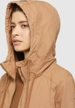 Khujo Rolava - Chaqueta Fina - Toffee 13 Khujo Rolava - Chaqueta Fina - Toffee -Khujo Ventas fbddc47b31cf4d9aae5f975456a5de63