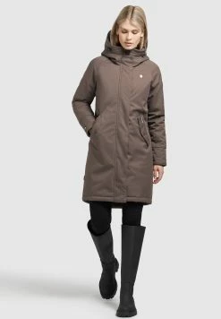 Khujo Laria - Abrigo De Invierno - Sto Tau -Khujo Ventas fff2bc3d014e468ab18a4c436ede10b2